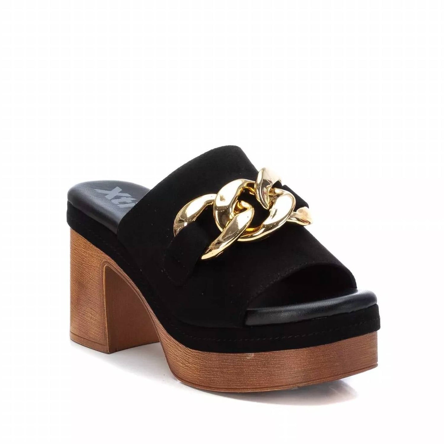 Xti - Women's Platform Clog Sandals
