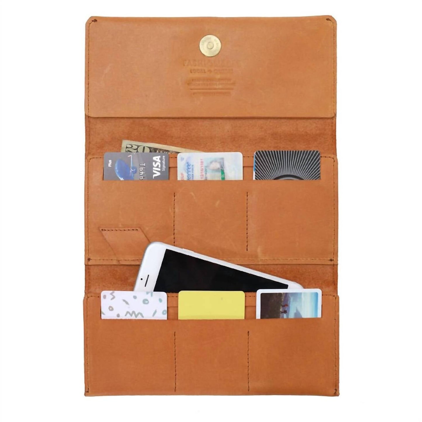 Able - Women's Debre Wallet