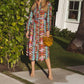 Alden Adair - Jane Midi Dress