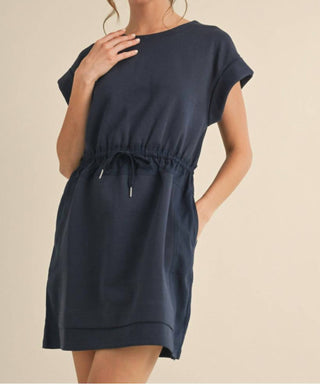 Jodifl - Jersey Dress