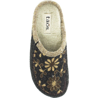 Taos - Women's Woolderness 2 Wool Clogs