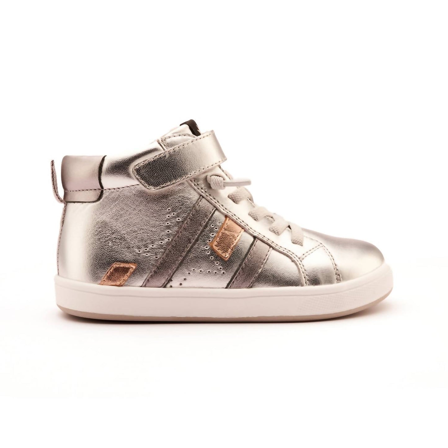 Oldsoles - Challenger Casual Sneaker