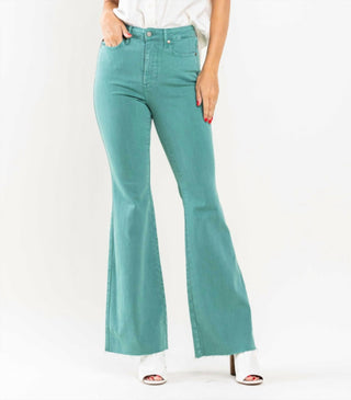 Judy Blue - Tummy Control Bootcut Jean