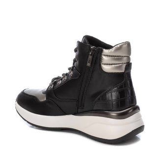 Xti - Women's Sport Wedge Booties