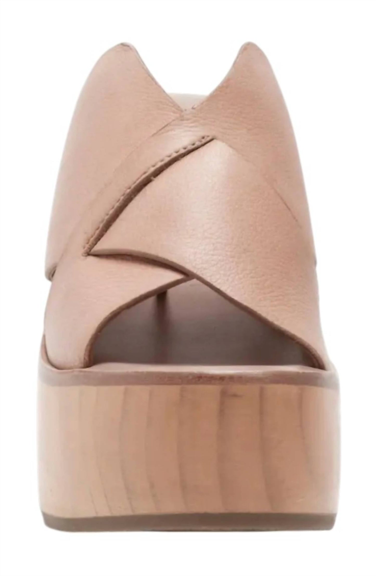 Free People - Women's Kora Platform Sandals