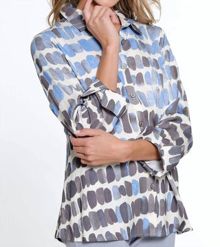 Multiples - Said And Done Shirt