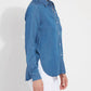 Lysse - Drew Chambray Shirt