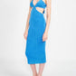 Emory Park - Maci Cutout Midi Dress