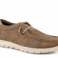 Roper - Men's Casual Cow Suede Shoe