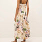 Marie Oliver - Dixon Dress