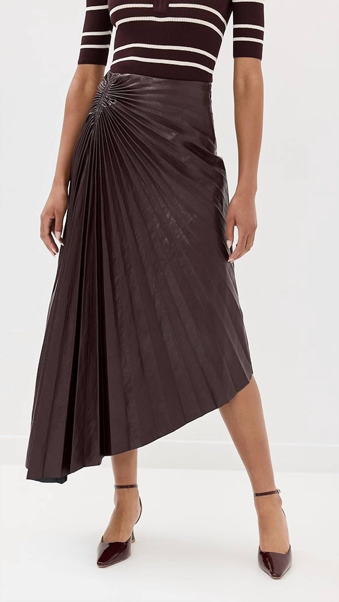 A.L.C. - Tracy Skirt