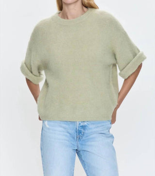 Pistola - Micah Sweater Tee