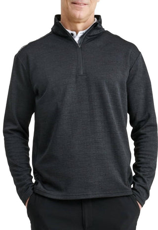 Abacus Sportswear Us - Sunningdale men's half-zip sweater