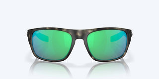 Costa Del Mar - Tico Matte Wetlands Sunglasses