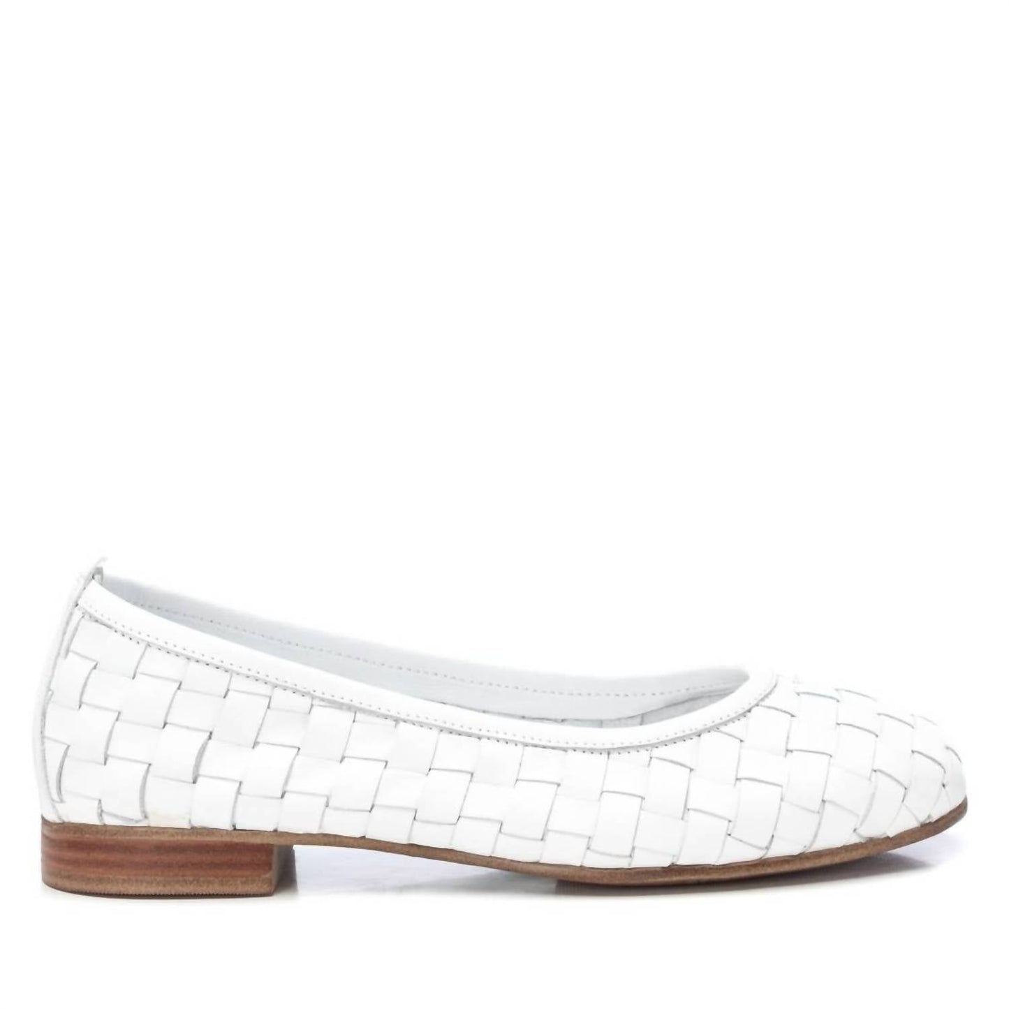 Xti - Women's Carmela Ballerinas