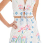 Allison New York - Genevieve Vest