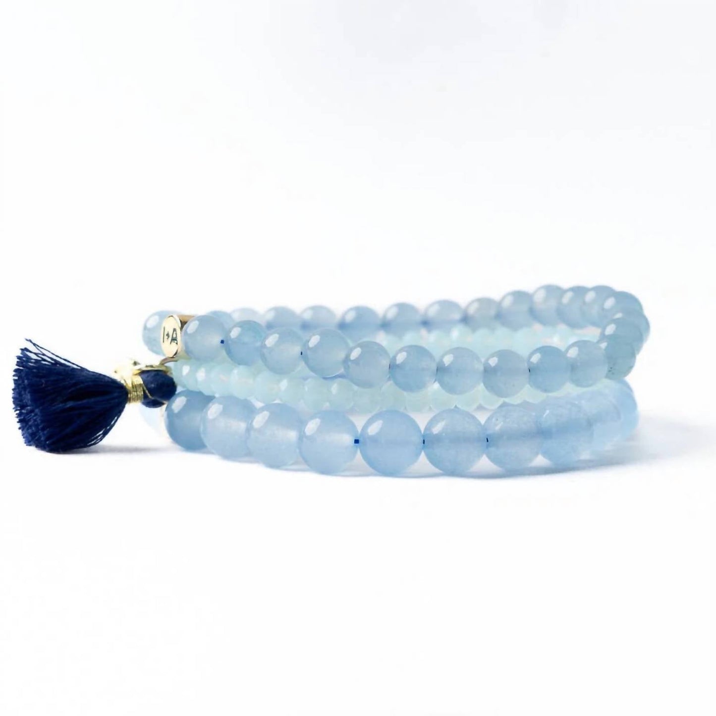 Ink+Alloy - Women's Addison Glass And Crystal Bracelets
