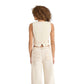 Steve Madden - Micky V Neck Vest