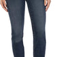 Kut From The Kloth - Charlize High Rise Fab Ab Cigarette Leg Raw Hem Jeans