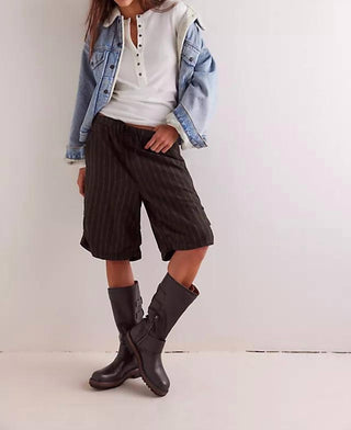 Free People - Jamie Henley Top