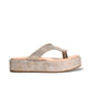 Cordani - Women's Kendra Platform Sandals