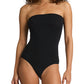 Commando - Ballet Strapless Bodysuit