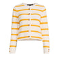 French Connection - Marloe Stripe Cardigan