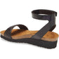 Naot - Women's Abbie Wedge Sandal