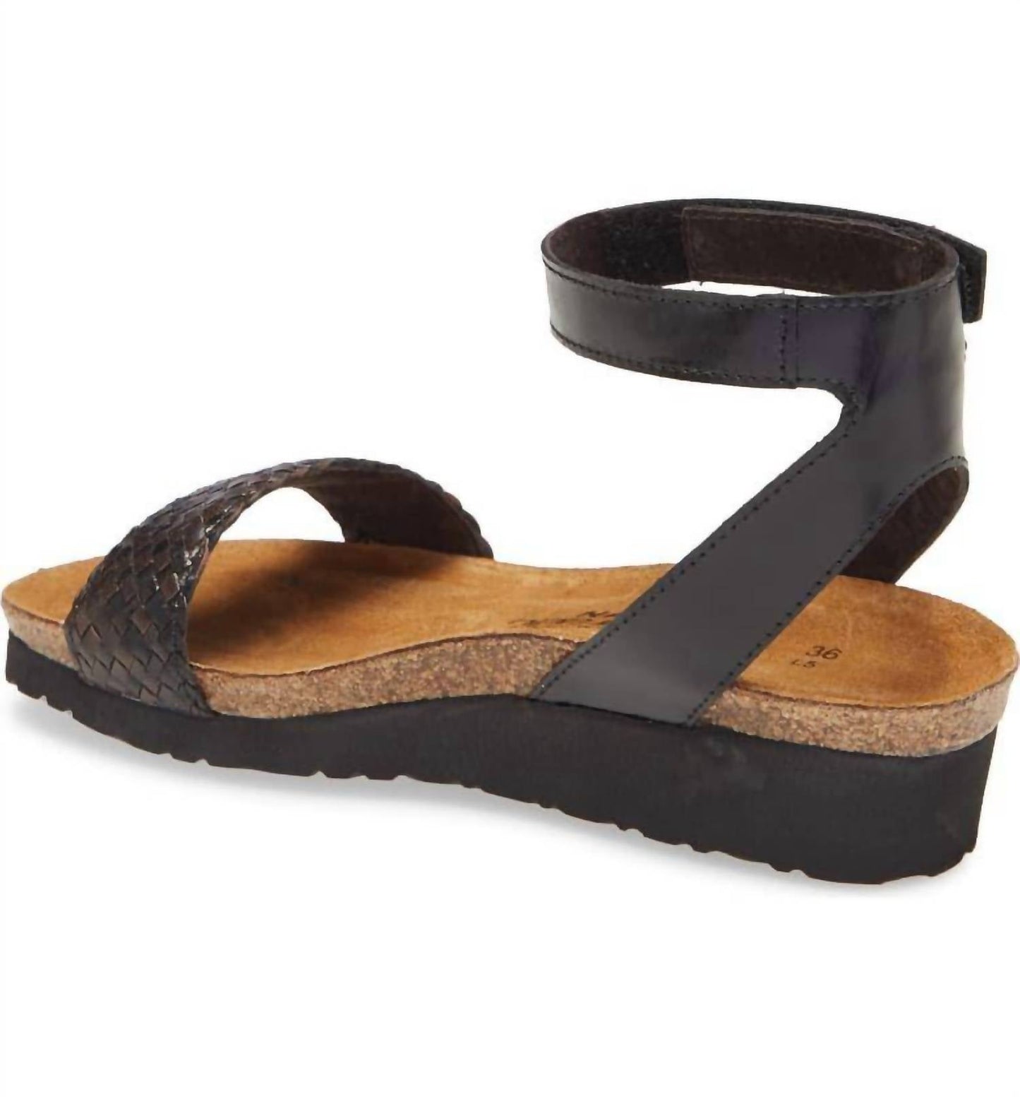 Naot - Women's Abbie Wedge Sandal