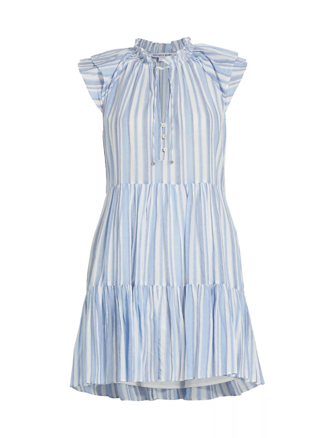 Veronica Beard - Zee Mini Dress