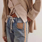Free People - Zambi Slouchy Jeans