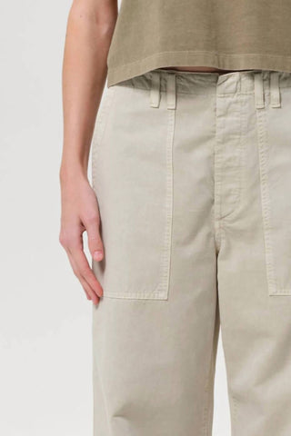 Agolde - Yuna Utility Pants