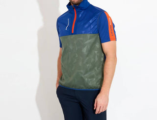 Abacus Sportswear Us - Kingsbarn Hybrid Vest