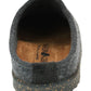 Haflinger - Women's Manhattan Clogs