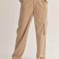 Klesis - Corduroy Cargo Pants