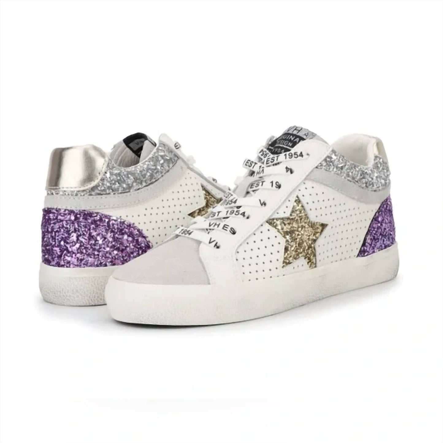 Vintage Havana - Women's Spirit Sneaks