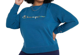 Champion - Women's French Terry Hoodie