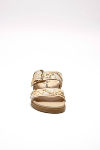 Free People - Women's Revelry Studded Sandal