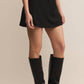 Z Supply - Chablis Mini Skirt