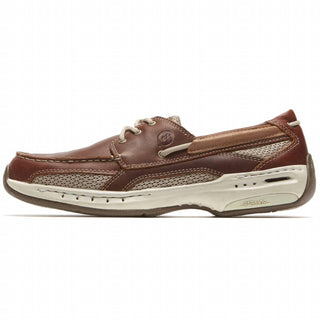 Dunham - Men's Captain Boat Shoe