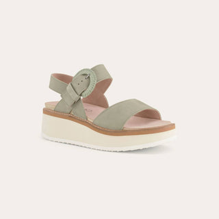 Naot - Women's Crepe Sandals