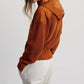 Varley - Carter Half Zip Sweater