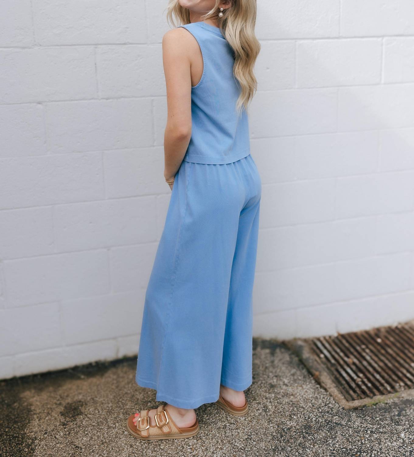 Z Supply - Scout Flare Pants
