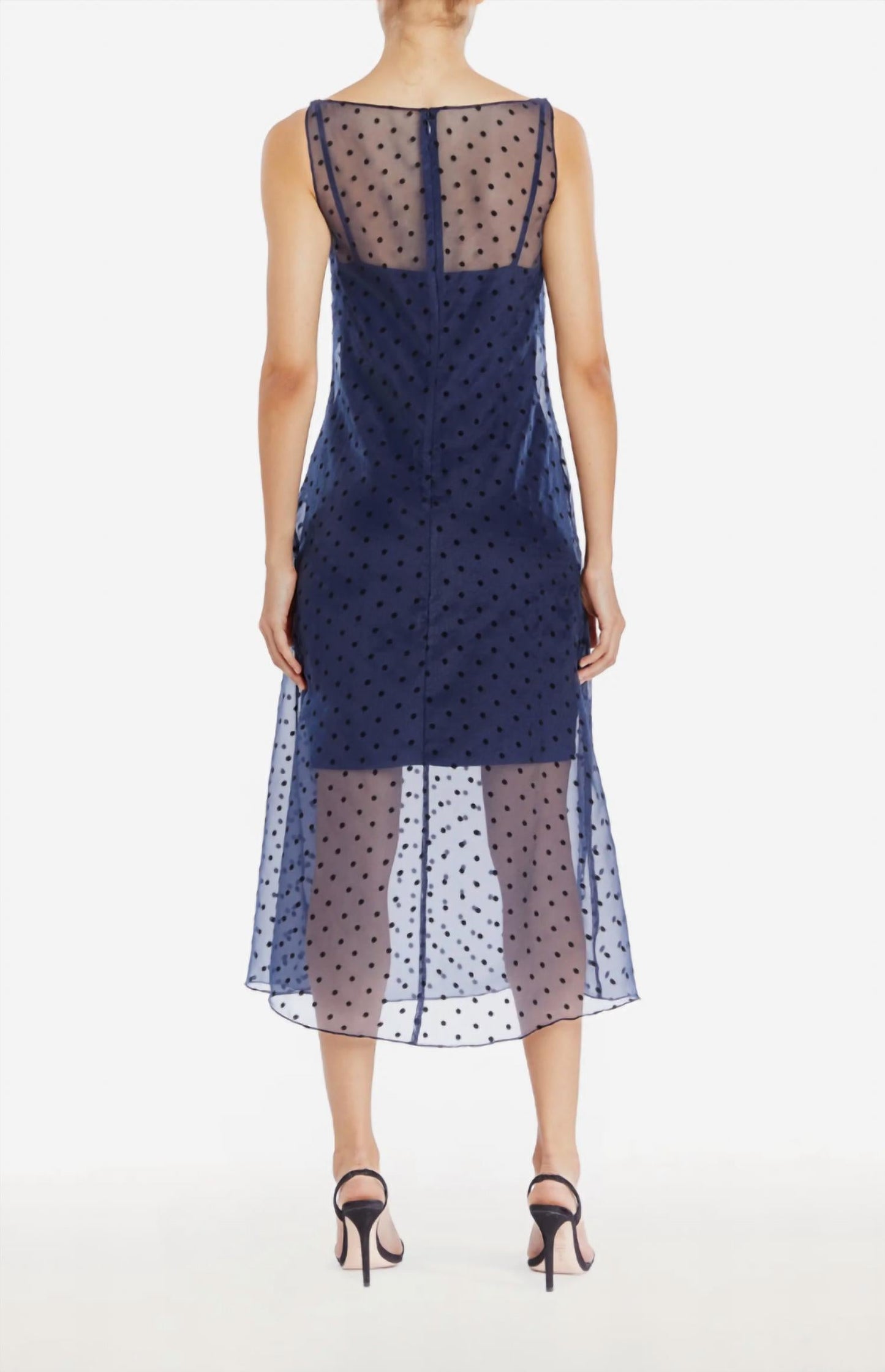 Amanda Uprichard - Minata Dress