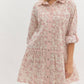 Entro - Sunday Rosè Mini Dress