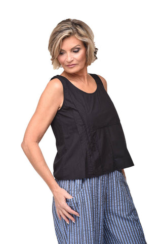 Tulip Clothing - Tristan Tank