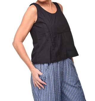 Tulip Clothing - Tristan Tank