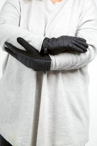 Echo - Quilted Commuter Glove