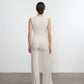 Enza Costa - SILK KNIT BIAS PANT