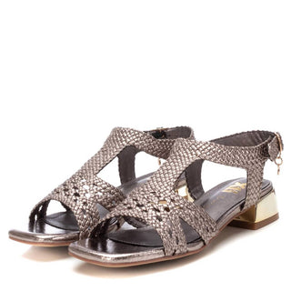 Xti - Women's Low Heel Sandals